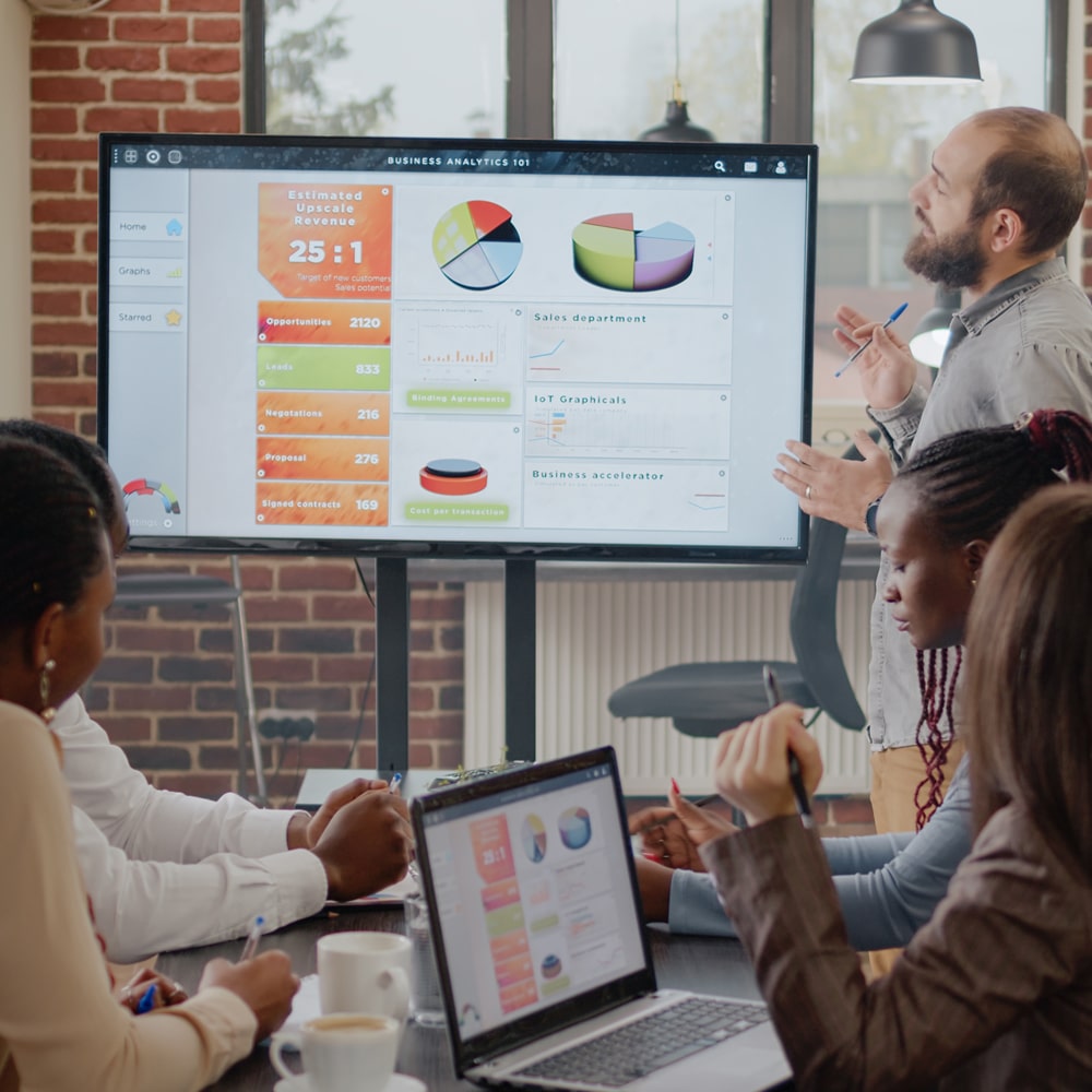 Contact Grow Digital Care