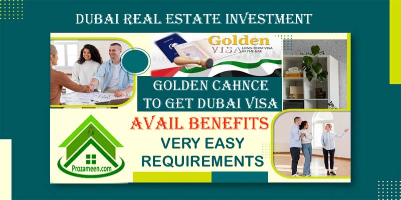 Dubai Golden Visa