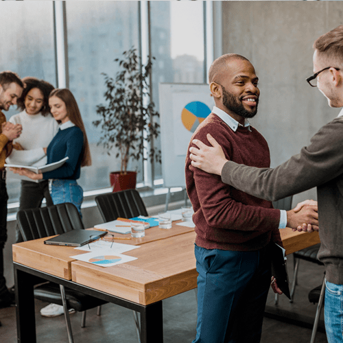 Task-Based Projects