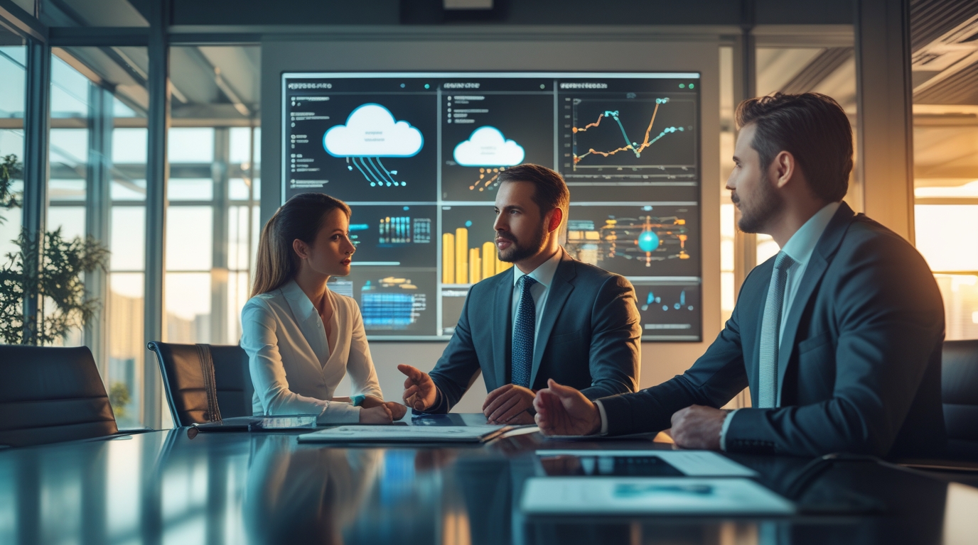 Technical IT Consultant Support